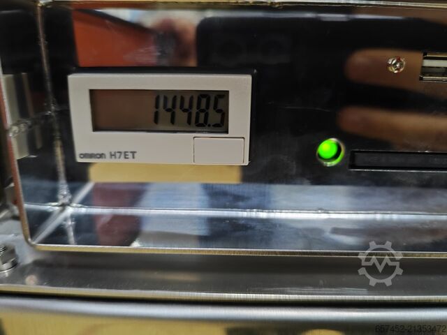 Røntgen Ishida IX-GN-2443-S