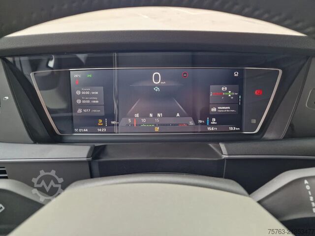 Standard-SZM Volvo FH 500 XL Aero 4x2 - Full Air - Retarder - I pa...