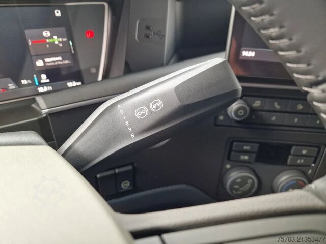 Standard-SZM Volvo FH 500 XL Aero 4x2 - Full Air - Retarder - I pa...