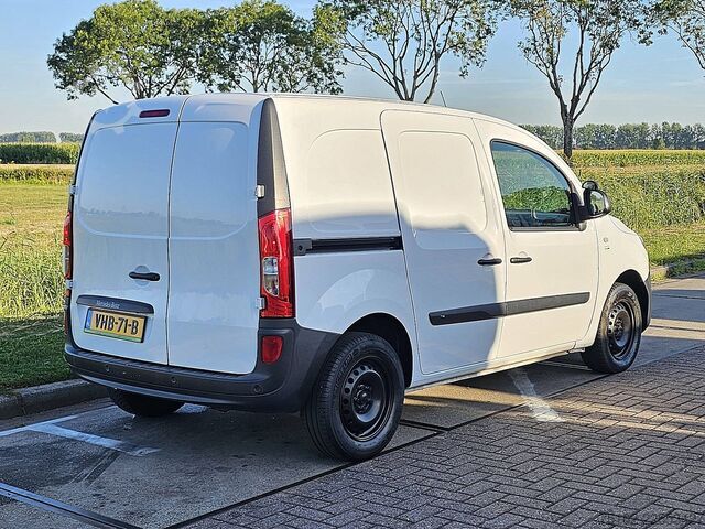 Walizka MERCEDES-BENZ CITAN 108 CDI LONG Navi Airco NAP!