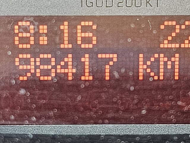 Walizka MERCEDES-BENZ CITAN 108 CDI LONG Navi Airco NAP!
