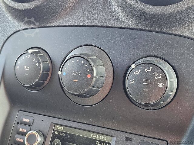 Walizka MERCEDES-BENZ CITAN 108 CDI LONG Navi Airco NAP!