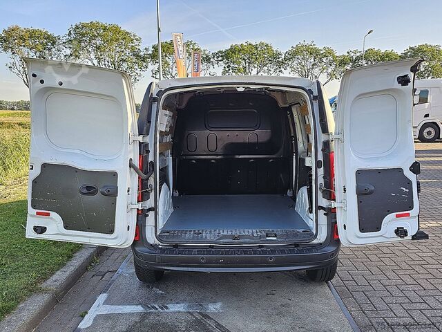 Walizka MERCEDES-BENZ CITAN 108 CDI LONG Navi Airco NAP!