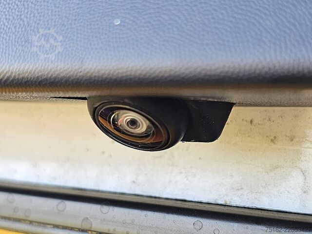 Walizka MERCEDES-BENZ CITAN 108 CDI LONG Navi Airco NAP!