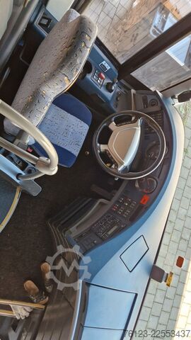 Λεωφορείο NEOPLAN 5217 Starliner, Wohnmobil  Konferenzbus Bürobus