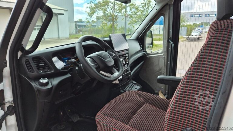 Μίνι λεωφορείο IVECO Daily C 65 Lagerfahrzeug Stock 519 Sofort
