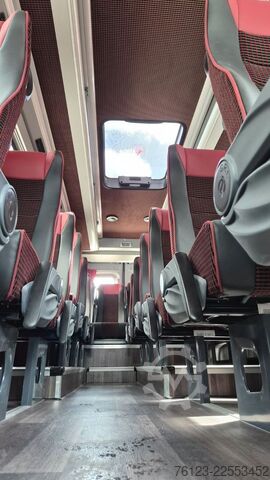 Μίνι λεωφορείο IVECO Daily C 65 Lagerfahrzeug Stock 519 Sofort