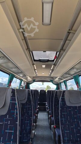 Λεωφορείο τουρισμού TEMSA 5 units Prestij SX,Novo Lux, Daily, Atego