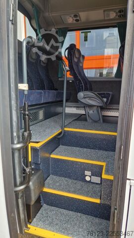 Λεωφορείο τουρισμού TEMSA 5 units Prestij SX,Novo Lux, Daily, Atego