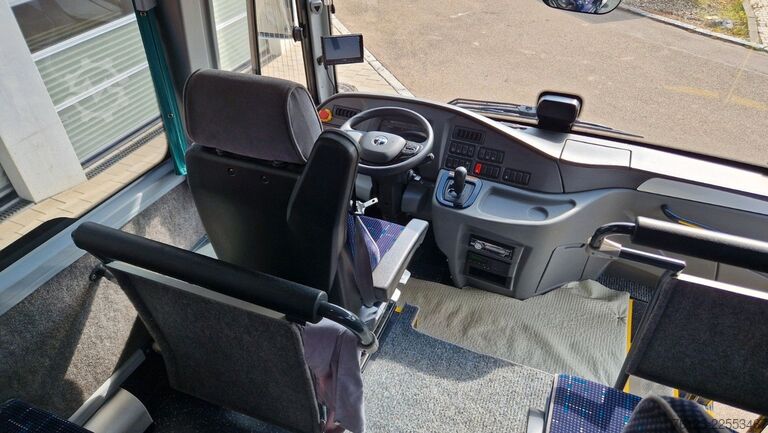 Λεωφορείο τουρισμού TEMSA 5 units Prestij SX,Novo Lux, Daily, Atego