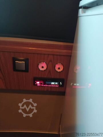 Τροχόσπιτο Kässbohrer PA 4