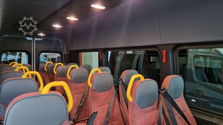 Μίνι λεωφορείο MERCEDES-BENZ Sprinter Lord Light 22 Sitzer  Aktionspreis