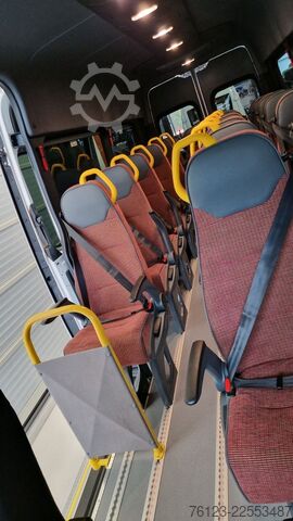 Μίνι λεωφορείο MERCEDES-BENZ Sprinter Lord Light 22 Sitzer  Aktionspreis