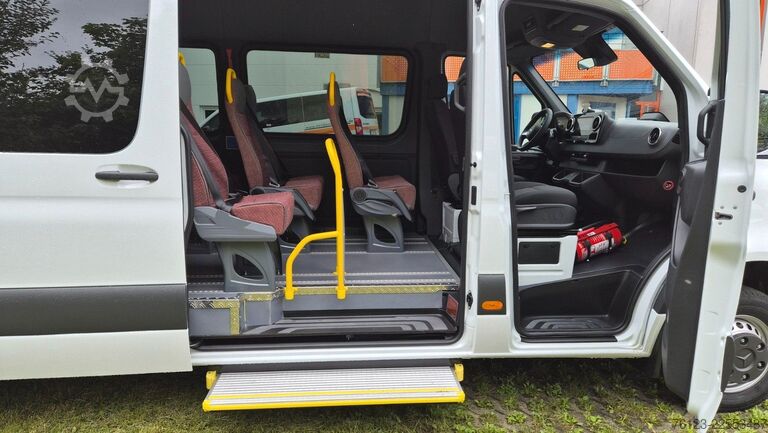 Μίνι λεωφορείο MERCEDES-BENZ Sprinter Lord Light 22 Sitzer  Aktionspreis
