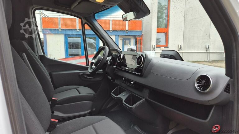 Μίνι λεωφορείο MERCEDES-BENZ Sprinter Lord Light 22 Sitzer  Aktionspreis