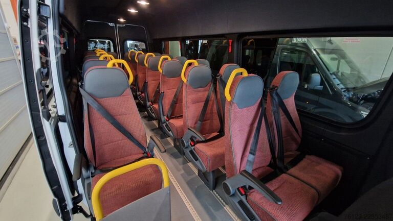 Μίνι λεωφορείο MERCEDES-BENZ Sprinter Lord Light 22 Sitzer  Aktionspreis