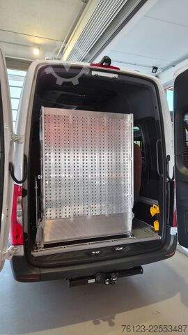 Μίνι λεωφορείο MERCEDES-BENZ Sprinter Lord Light 22 Sitzer  Aktionspreis