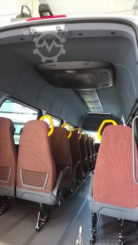 Μίνι λεωφορείο MERCEDES-BENZ Sprinter Lord Light 22 Sitzer  Aktionspreis