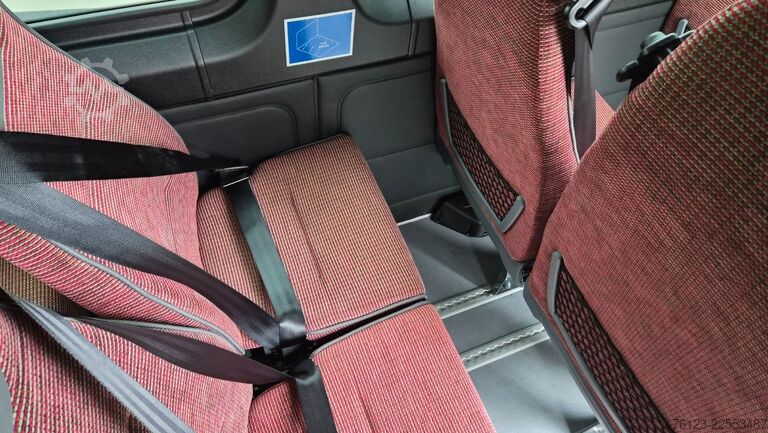 Μίνι λεωφορείο MERCEDES-BENZ Sprinter Lord Light 22 Sitzer  Aktionspreis