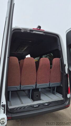 Μίνι λεωφορείο MERCEDES-BENZ Sprinter Lord Light 22 Sitzer  Aktionspreis