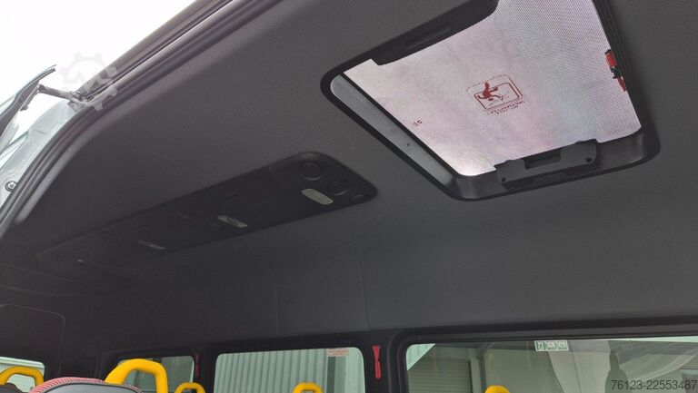Μίνι λεωφορείο MERCEDES-BENZ Sprinter Lord Light 22 Sitzer  Aktionspreis