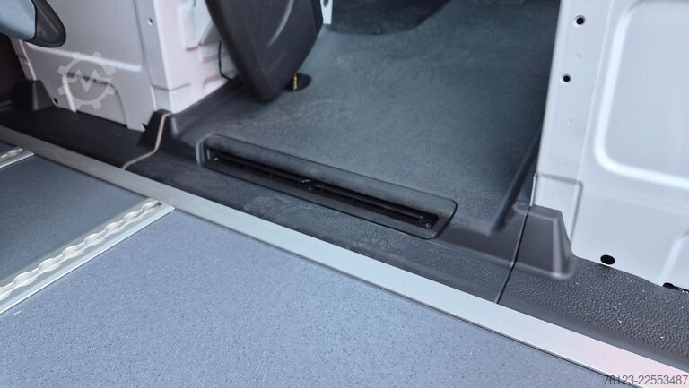 Μίνι λεωφορείο MERCEDES-BENZ Sprinter Lord Light 22 Sitzer  Aktionspreis