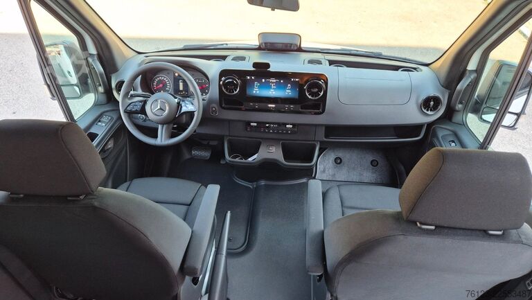 Μίνι λεωφορείο MERCEDES-BENZ Sprinter Lord Light 22 Sitzer  Aktionspreis