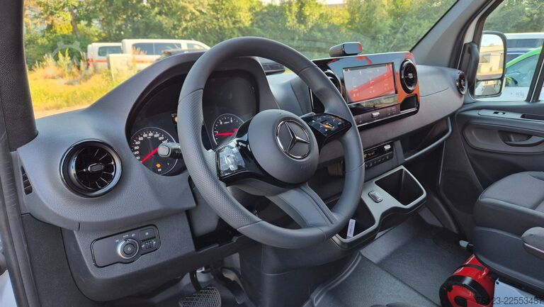 Μίνι λεωφορείο MERCEDES-BENZ Sprinter Lord Light 22 Sitzer  Aktionspreis