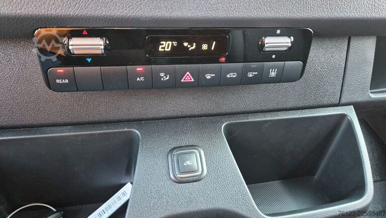 Μίνι λεωφορείο MERCEDES-BENZ Sprinter Lord Light 22 Sitzer  Aktionspreis