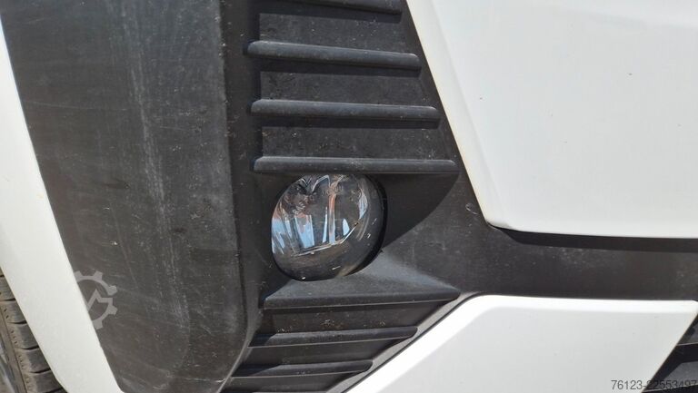 Μίνι λεωφορείο Citroën SpaceTourer Opel Zafira Plus M 9 Sitzer