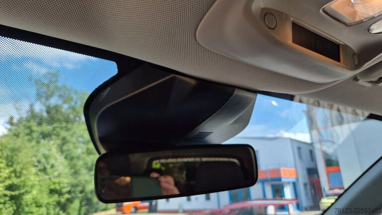 Μίνι λεωφορείο Citroën SpaceTourer Opel Zafira Plus M 9 Sitzer