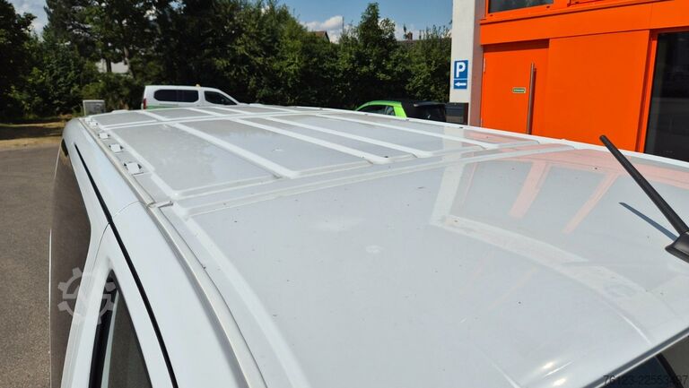 Μίνι λεωφορείο Citroën SpaceTourer Opel Zafira Plus M 9 Sitzer