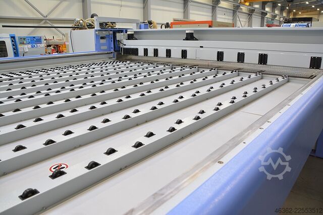 πριονοκορδέλα πλακών HOLZMA HPP 430