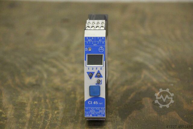 Signalwandler PMA CI 45