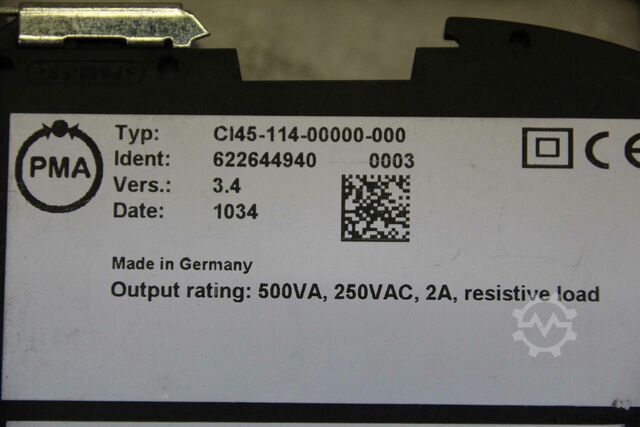 Signalwandler PMA CI 45