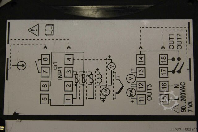 Signalwandler PMA CI 45