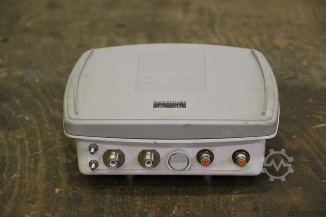 Rádiová základnová stanice cisco Aironet 1300 series