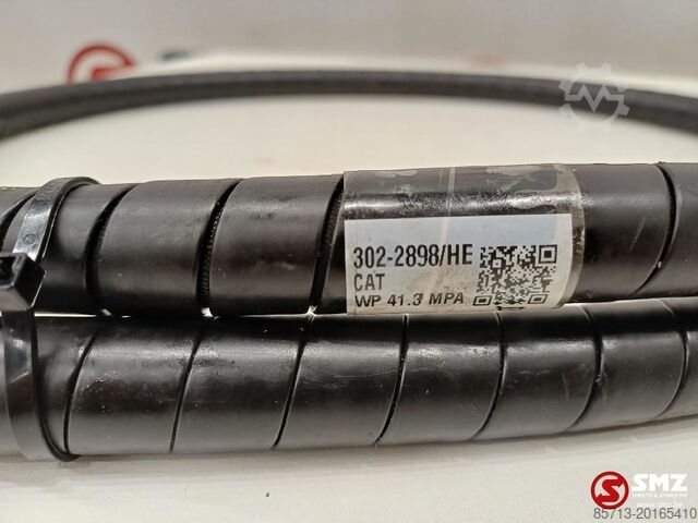 Hydraulische slang Caterpillar Hose Caterpillar