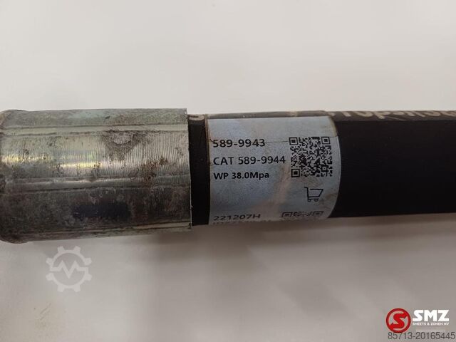 Hydraulische slang Caterpillar Hose Caterpillar