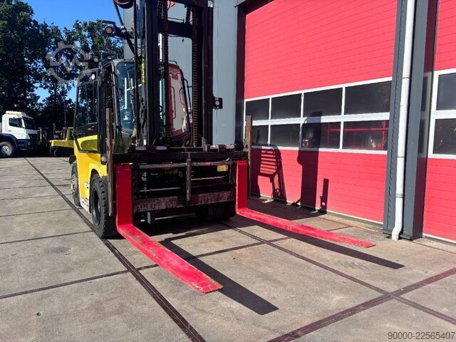 Motostivuitor Hyster H8XM H8XM-6