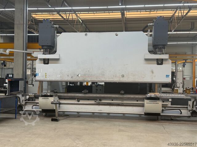 Kantbank LVD PPEB-500/61