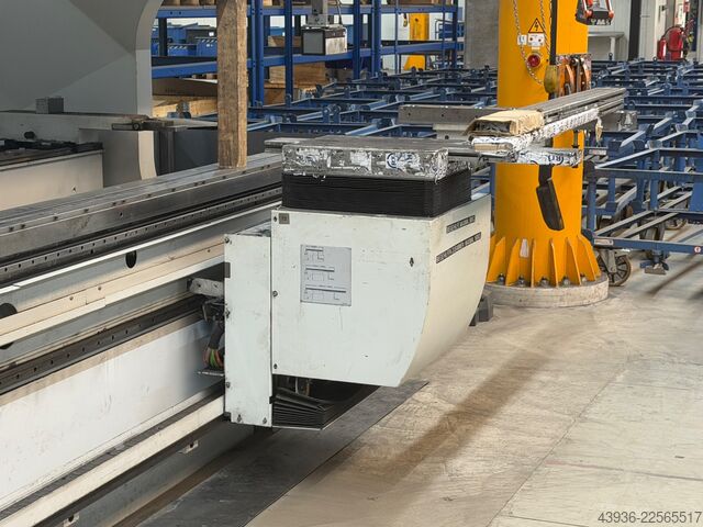 Kantbank LVD PPEB-500/61