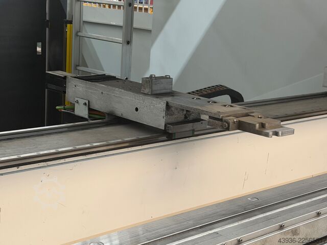 Kantbank LVD PPEB-500/61
