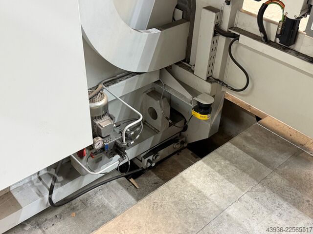 Kantbank LVD PPEB-500/61