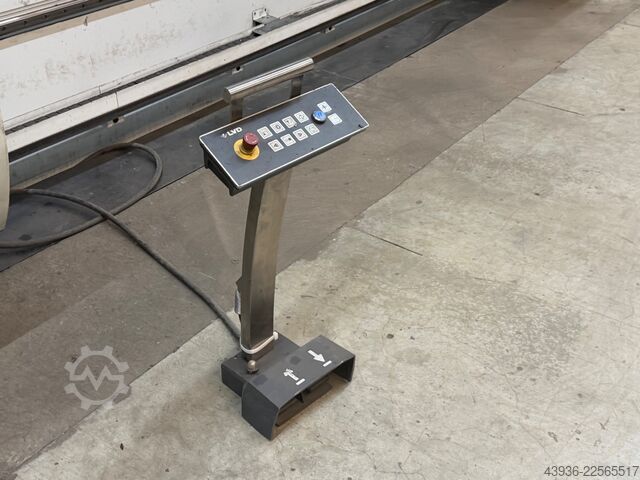 Kantbank LVD PPEB-500/61