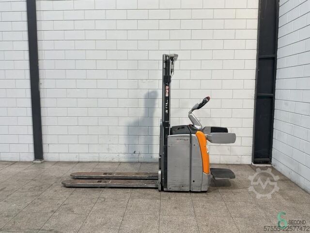 Wózek widłowy Still EXV-SF20