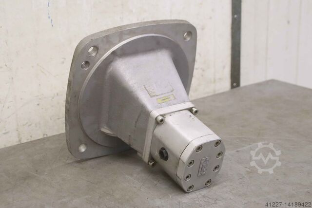 Hydraulisk pump Orsta Hydraulik A25R