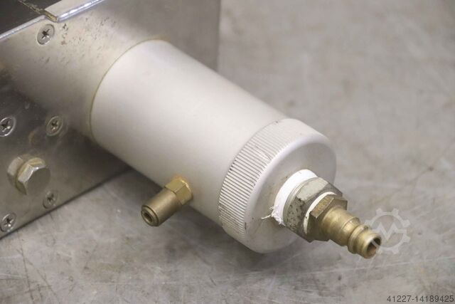 Vakuumpump Piab Multi-Ejector