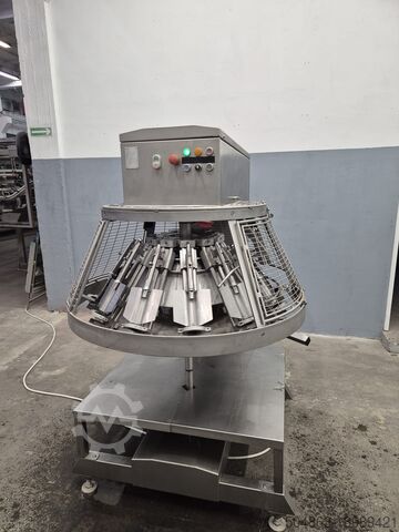 Máquina de processamento de carne Meyn systemate numafa Thigh deboner D40 deboner Systemate