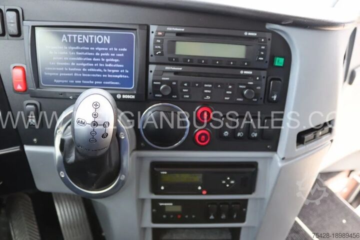 Coach Van Hool TX16 Alicron / 13.1m / Euro 6 / Airco